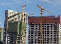 Una nueva burbuja inmobiliaria, al acecho, según los expertos