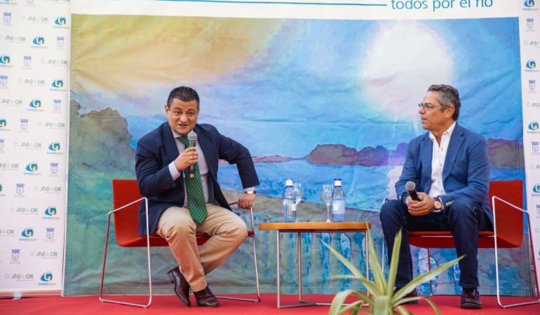 “El turista no busca cartón piedra, busca autenticidad” “El turista no busca cartón piedra, busca autenticidad”