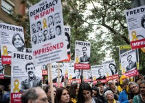 Ciudadanos volvería a ganar las elecciones catalanas pero el independentismo mantendría la mayoría, según el CEO