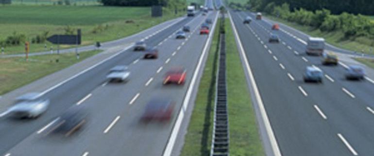 El accidente de Leioa es el primer 'in itinere' mortal del año El accidente de Leioa es el primer 'in itinere' mortal del año