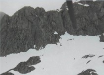 Fallece un montañero en el Espigüete