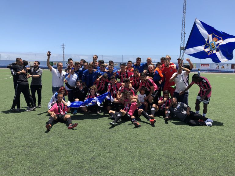 El filial blanquiazul se medirá al Internacional de Madrid El filial blanquiazul se medirá al Internacional de Madrid