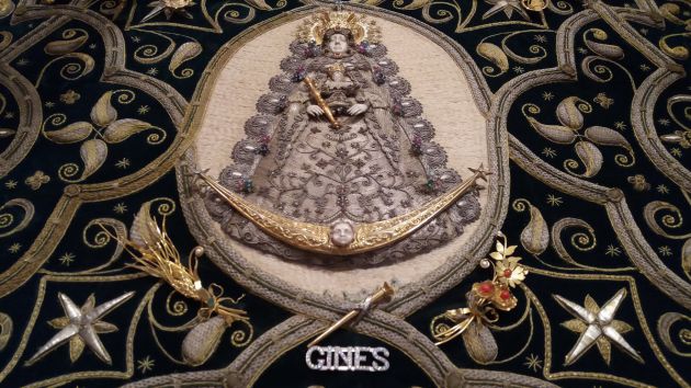 Especial Hoy por Hoy en Gines por el 90º aniversario de su Hermandad del Rocío Especial Hoy por Hoy en Gines por el 90º aniversario de su Hermandad del Rocío