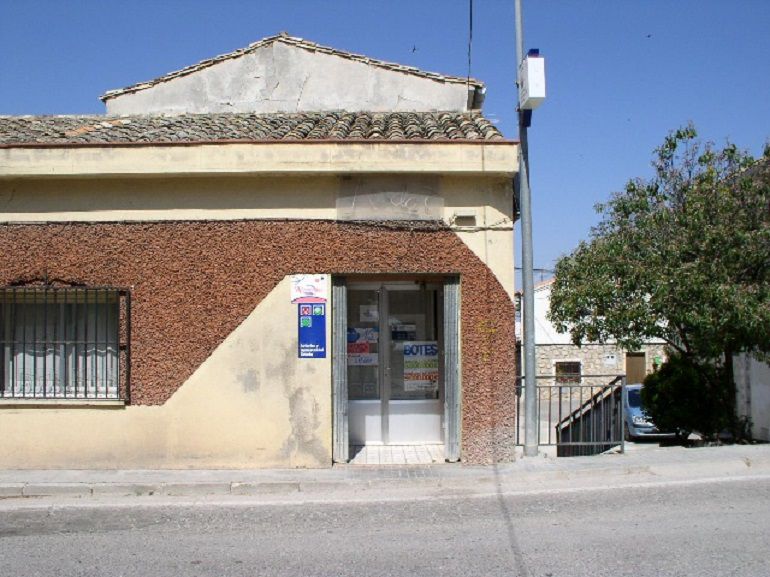 Bar Audaz Albalate de Zorita Bar Audaz Albalate de Zorita