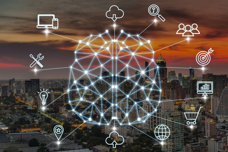 Internet de las cosas (Internet of things IoT) Internet de las cosas (Internet of things IoT)