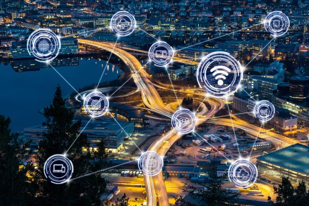 Iot Iot