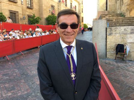Francisco Gómez Sanmiguel Francisco Gómez Sanmiguel