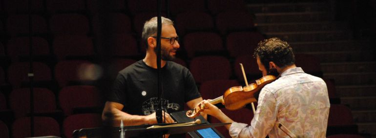 Orquesta SInfónica de Galicia Orquesta SInfónica de Galicia