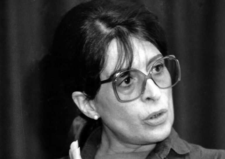 María Victoria Moreno é a escritora homenaxeada este ano. María Victoria Moreno é a escritora homenaxeada este ano.