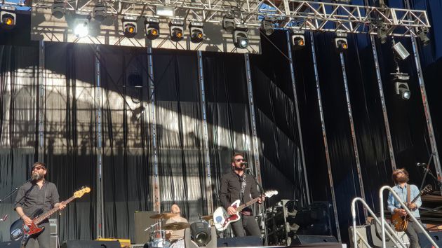 En Órbita refuerza a Granada como "ciudad de festivales" En Órbita refuerza a Granada como "ciudad de festivales"