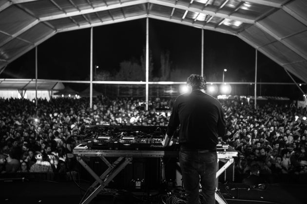 Mallorca Live Festival Mallorca Live Festival