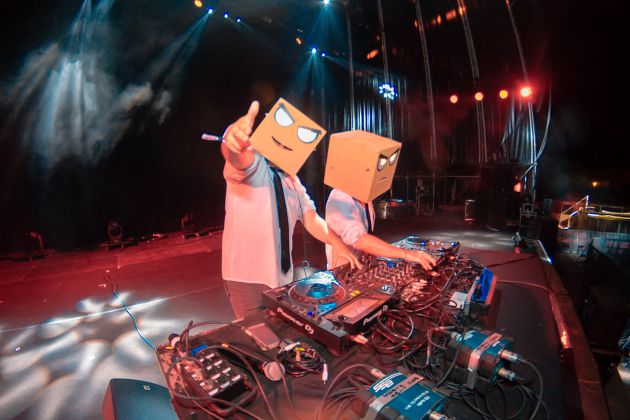 Mallorca Live Festival Mallorca Live Festival