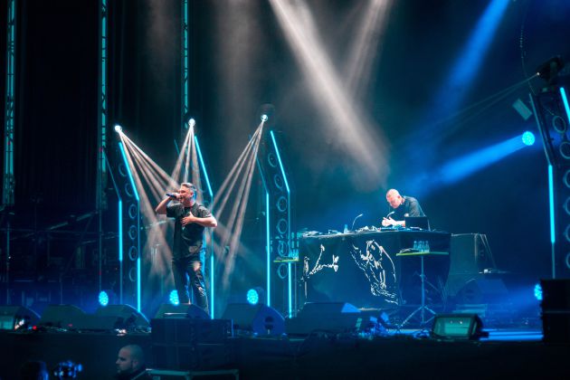 Mallorca Live Festival Mallorca Live Festival