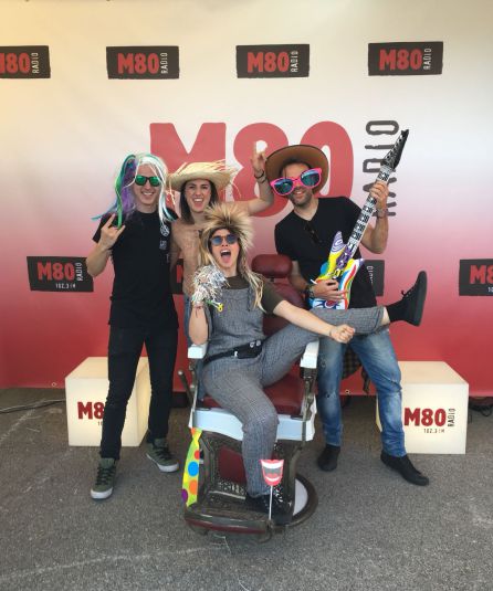 El Mallorca Live Festival cierra su tercera edición con un sold out y 27.000 asistentes El Mallorca Live Festival cierra su tercera edición con un sold out y 27.000 asistentes