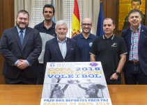 Fase final da Copa Deputación