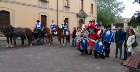 D'Artacán se muda a Navarra D'Artacán se muda a Navarra