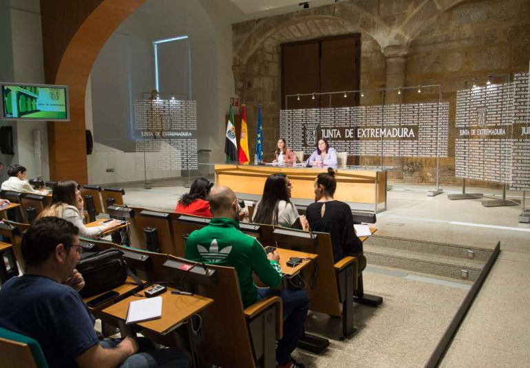 La Junta da el último paso antes de inicio de obras de regadío Tierra de Barros La Junta da el último paso antes de inicio de obras de regadío Tierra de Barros