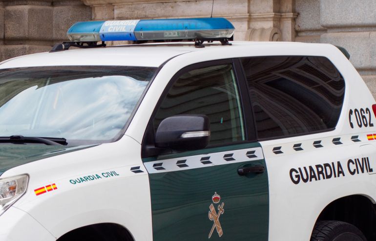 La Guardia Civil investiga una presunta agresión sexual en Seseña La Guardia Civil investiga una presunta agresión sexual en Seseña