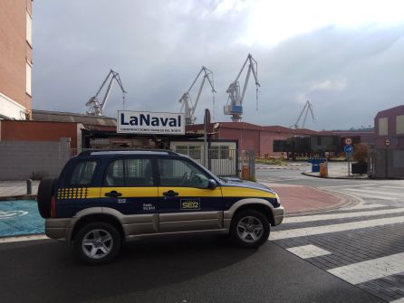La Naval sigue esperando el acuerdo entre el armador y los bancos La Naval sigue esperando el acuerdo entre el armador y los bancos