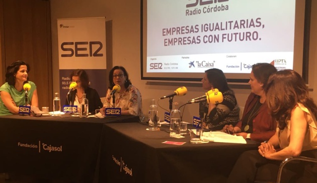 La corresponsabilidad y el liderazgo, claves para la igualdad en la empresa La corresponsabilidad y el liderazgo, claves para la igualdad en la empresa