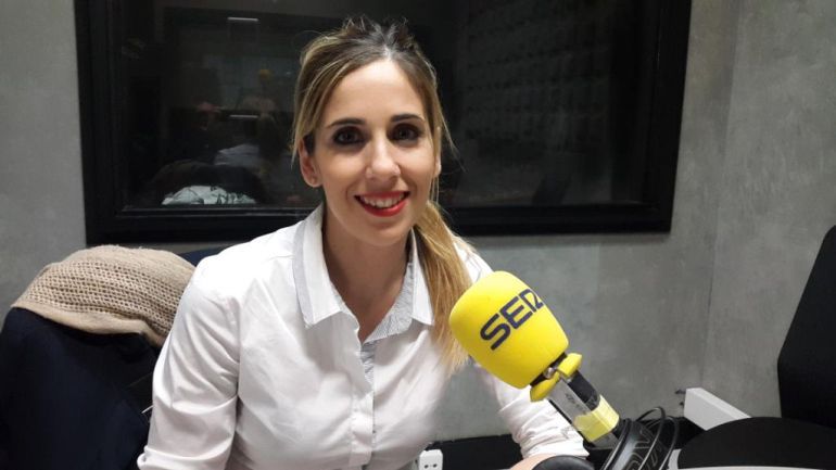 Beatriz Gámiz, edil de Igualdad, Cultura, Euskera y Juventud Beatriz Gámiz, edil de Igualdad, Cultura, Euskera y Juventud