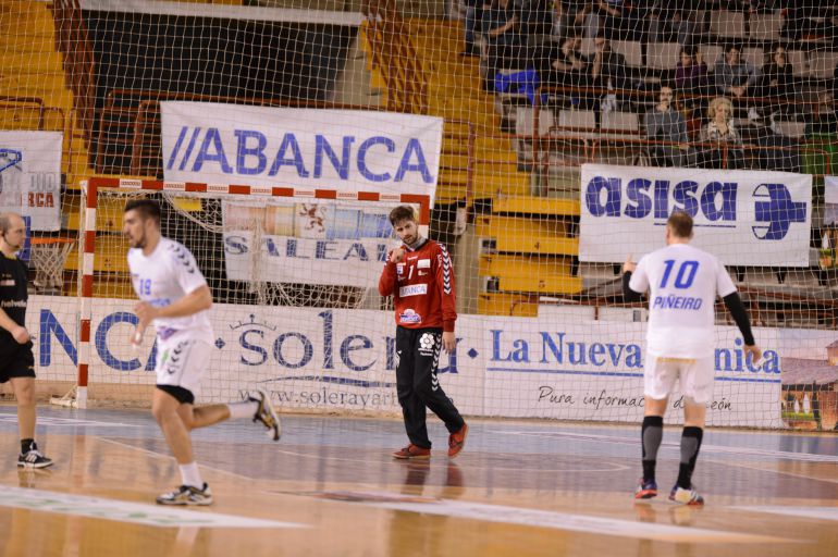 Nacho Biosca debutará con Los Hispanos Nacho Biosca debutará con Los Hispanos