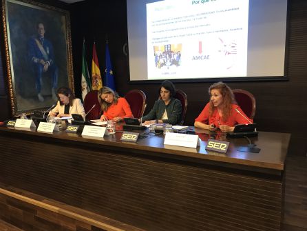 Mujer y Emprendimiento, nueva edición del foro Perspectivas Mujer y Emprendimiento, nueva edición del foro Perspectivas