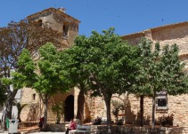 Saceda, Rozalén y El Hito, entre los pueblos más envejecidos de la comarca