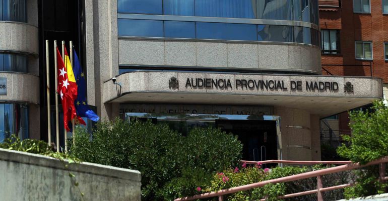La Audiencia juzga a la mujer que mató a su hermana embarazada de 6 meses hace dos años La Audiencia juzga a la mujer que mató a su hermana embarazada de 6 meses hace dos años