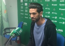 Lassad se despide del fútbol y del Toledo