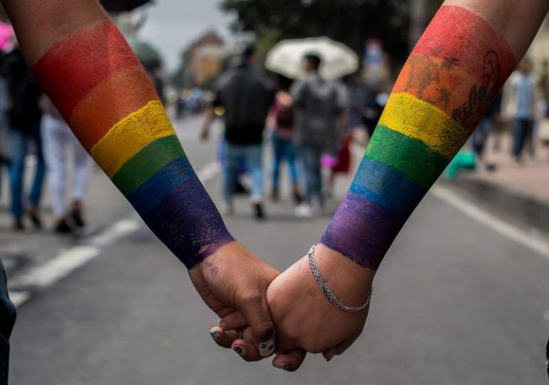 Los colectivos LGTBI reclaman un observatorio municipal que implemente medidas. Los colectivos LGTBI reclaman un observatorio municipal que implemente medidas.