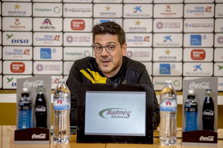 Ganar a Obradoiro sería casi decisivo para la presencia de los aurinegros en los playoffs Ganar a Obradoiro sería casi decisivo para la presencia de los aurinegros en los playoffs