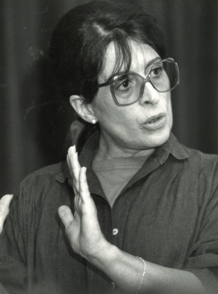 María Victoria Moreno María Victoria Moreno