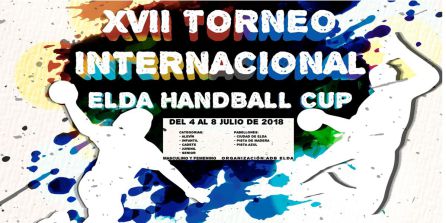 Torneo Internacional de Elda: La Selección Española Junior masculina estará en el Internacional de Elda Torneo Internacional de Elda: La Selección Española Junior masculina estará en el Internacional de Elda