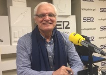 "O galego vendeuse por un plato de lentellas cando o PP volveu ó poder"