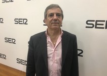 Ginés Jiménez estudia emprender acciones penales contra quienes lo sentaron en el banquillo de los acusados