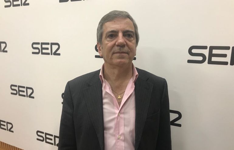 Ginés Jiménez estudia emprender acciones penales contra quienes lo sentaron en el banquillo de los acusados Ginés Jiménez estudia emprender acciones penales contra quienes lo sentaron en el banquillo de los acusados