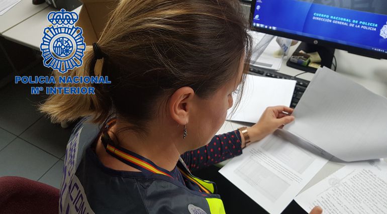 Detenido por hacer ‘grooming’ a 43 menores Detenido por hacer ‘grooming’ a 43 menores