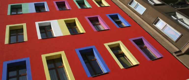 El Colegio de Administradores de Fincas de Palencia recuerda que los verdaderos profesionales del sector están colegiados El Colegio de Administradores de Fincas de Palencia recuerda que los verdaderos profesionales del sector están colegiados