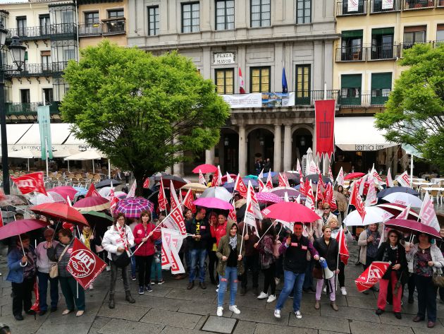 En la provincia este nuevo convenio afecta a 2.000 trabajadores del sector En la provincia este nuevo convenio afecta a 2.000 trabajadores del sector