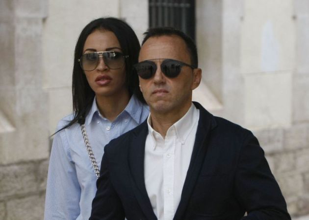 La madre de la menor rescatada de la cornisa de Luceros y su pareja, a juicio por maltrato en septiembre La madre de la menor rescatada de la cornisa de Luceros y su pareja, a juicio por maltrato en septiembre
