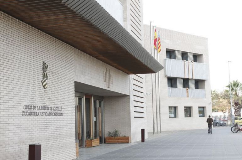 Caso cooperación: TSJCV niega el tercer grado a Marcial López por desviar ayudas a cooperación Caso cooperación: TSJCV niega el tercer grado a Marcial López por desviar ayudas a cooperación
