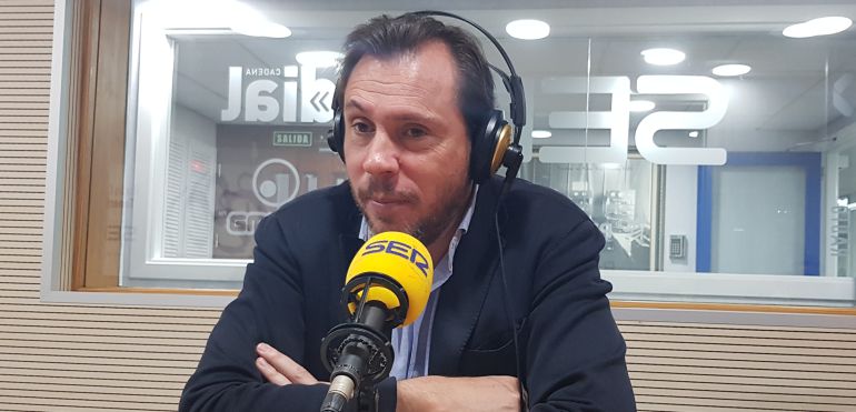 Óscar Puente Óscar Puente