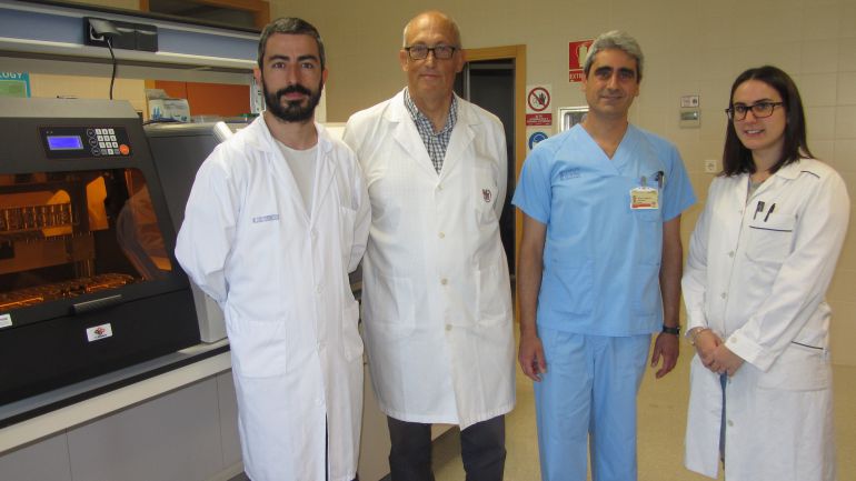 Grupo de Investigación Grupo de Investigación