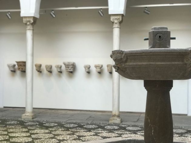 Museo Arqueológico de Granada Museo Arqueológico de Granada