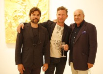 Galería Pelaires debuta con éxito en ARCO Lisboa