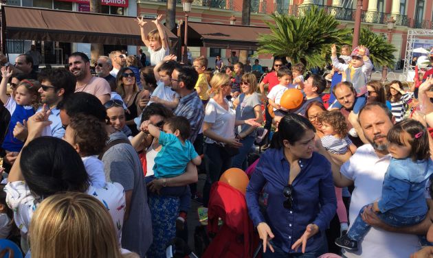 ¡Ya está aquí Actúa Murcia 2018! ¡Ya está aquí Actúa Murcia 2018!