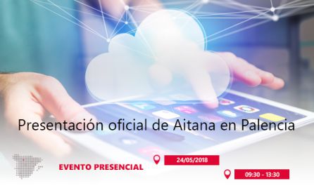 El Grupo Aitana se viste de gala para celebrar su estancia en Palencia El Grupo Aitana se viste de gala para celebrar su estancia en Palencia