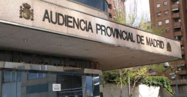El juicio se reanuda el lunes con las pruebas periciales, como el informe de la autopsia El juicio se reanuda el lunes con las pruebas periciales, como el informe de la autopsia