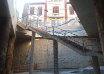 El nuevo plan para la L10 elimina las polémicas cocheras de Amado Granell